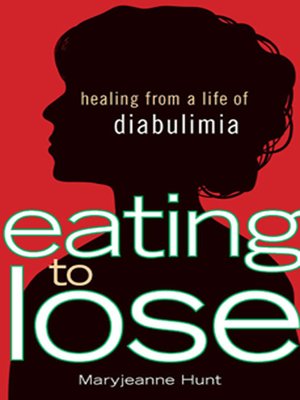 cover image of Eating to Lose
